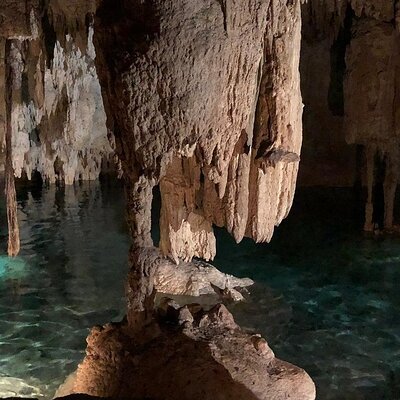 Selva Maya Eco Adventure