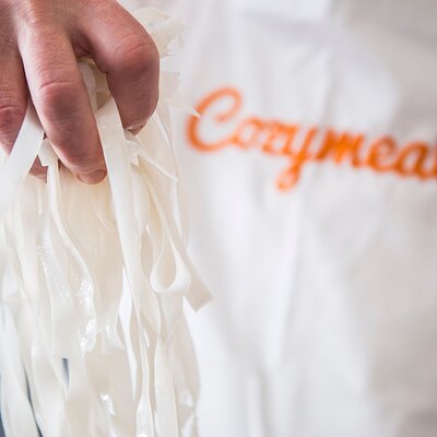 Thai Cooking Class in Southeastern Sacramento (4-Course Menu)