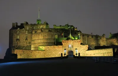 Ghost Bus Tour of Edinburgh on Vintage Routemaster Bus