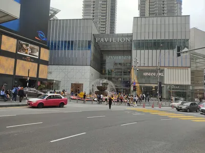Kuala Lumpur Notable Landmarks and City Highlights Minivan Tour