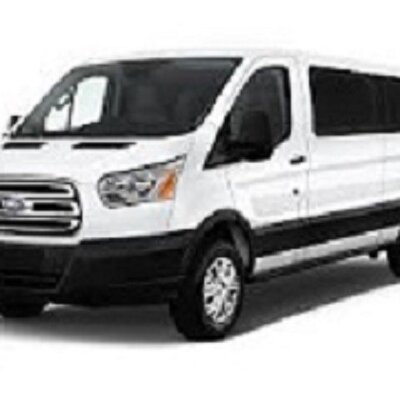 MCO Orlando Airport to Port Canaveral Round Trip Private Transfer