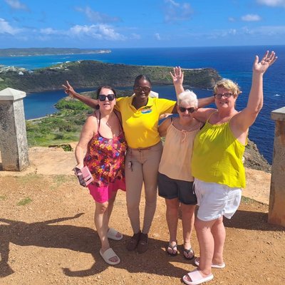 Exquisite Taxi and Tours Antigua