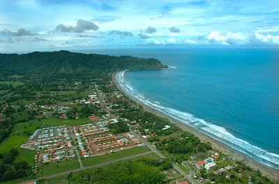 ATV Tour in Jaco with 1- to 4-Hour Options