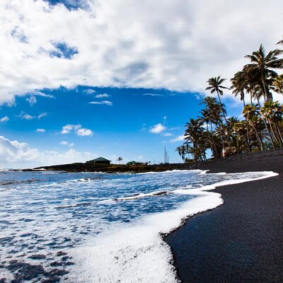 Aloha Aina Tours