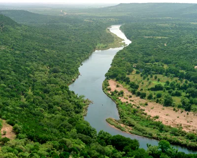 Horseback Riding on Scenic Texas Ranch near Waco