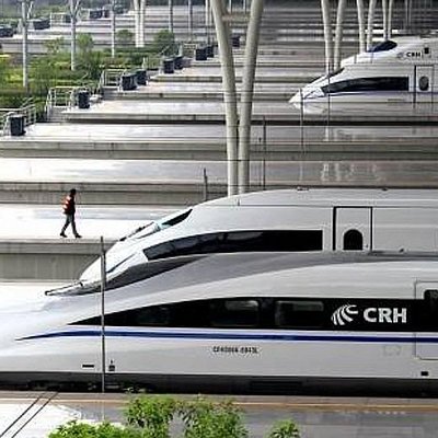 Private Transfer to Nanjing Railway Station from Lukou Airport