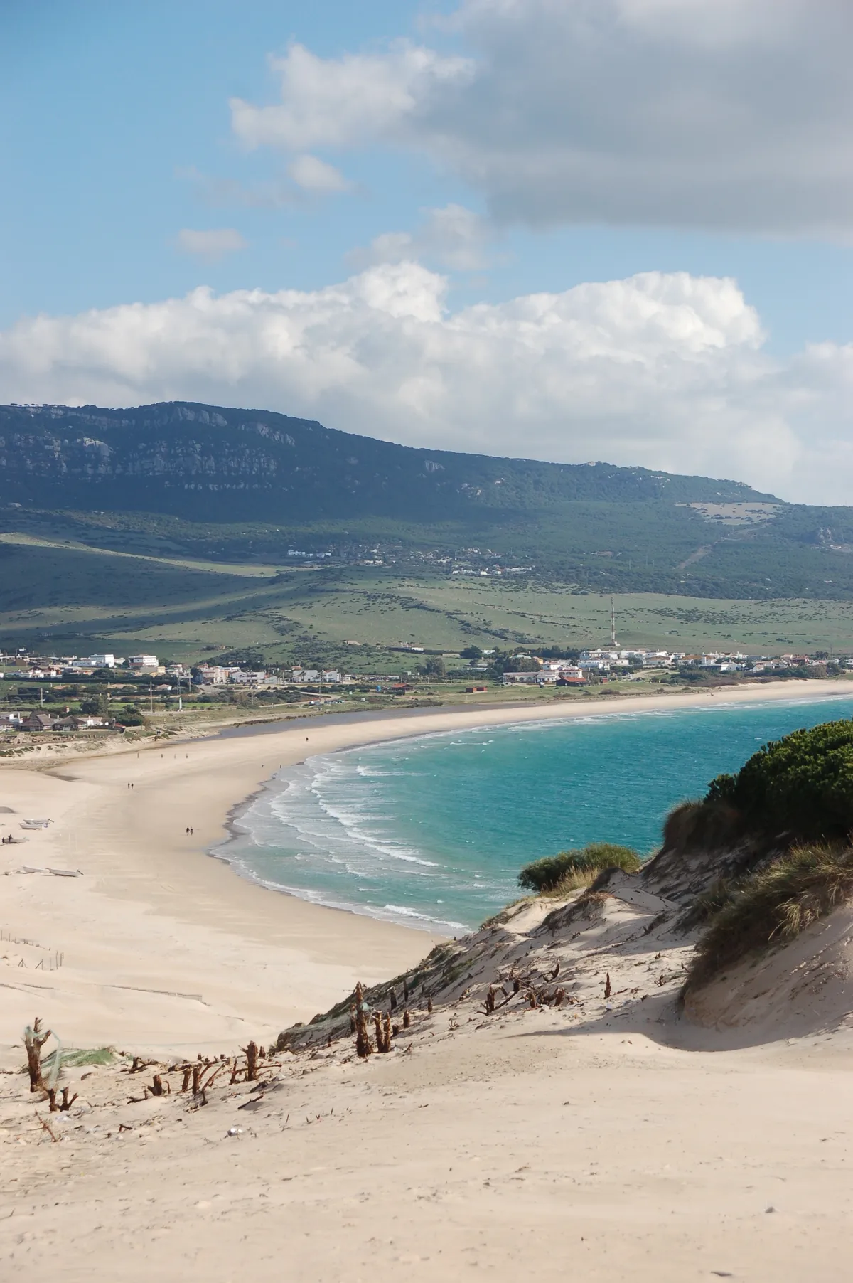 Semi-Private Kitesurfing Lessons in Tarifa for All Levels