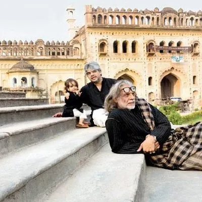 Kotwara Insight: A Visit to Muzaffar and Meera Ali's Home in Lucknow