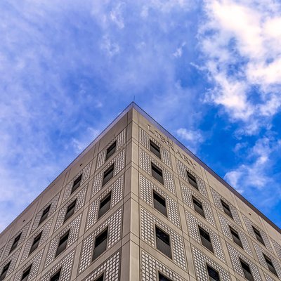 Architectural Stuttgart: Private Tour with a Local Expert