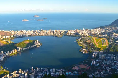 Rio de Janeiro Helicopter Tour with Christ the Redeemer Flight