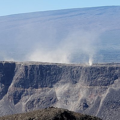 Private Tour of Hawaii Volcanoes National Park