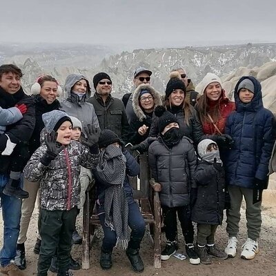 Private Cappadoccia Tours
