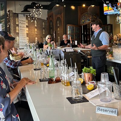 Chatt Taste Food Tours