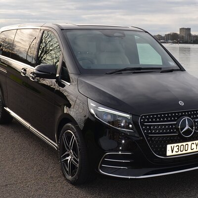 All Transfers- Travel Solutions.
