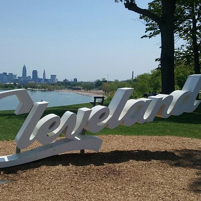 The Sights & Stories of Cleveland