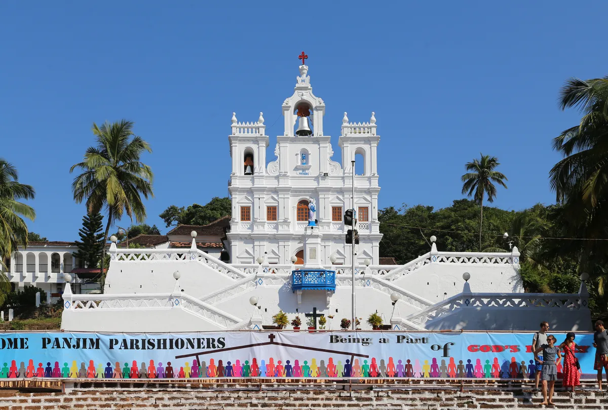 Goa Feni and Tapas Food Trail with Tastings, Drinks, and Dinner by Make It Happen