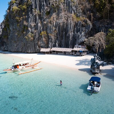 Royal Island Watersports