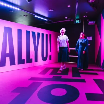 Ultimate Museum Experience | Tour + Dine + Shop (10am daily)