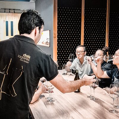 Wine Experience