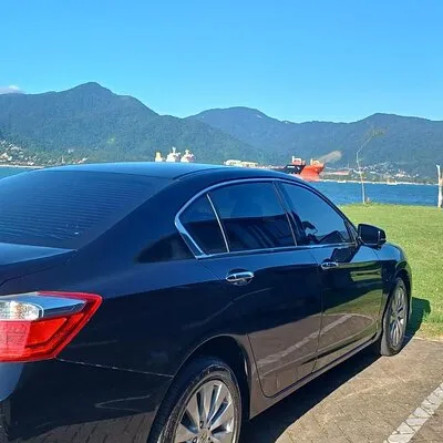 Private Transportation to Santos and Guarujá – Premium Experience
