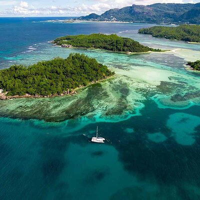 Creole Travel Seychelles