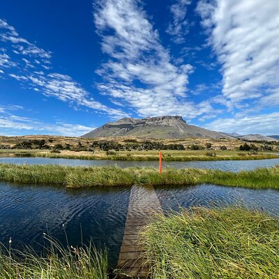 Patagonia Private tours
