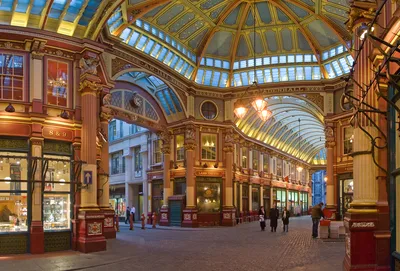 Tour for Muggles 2-Hour Harry Potter Walking Tour in London