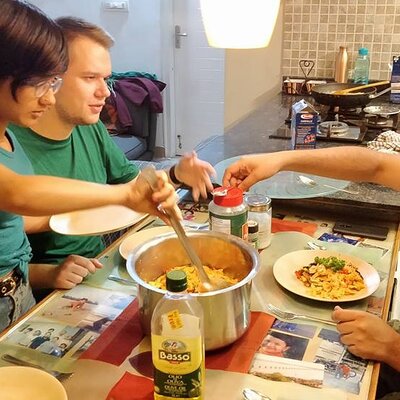 Cooking Classes A private Cook Dine experience at Nami S Kitchen