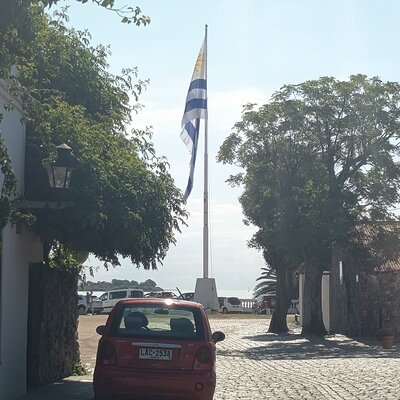Cebando Historia: Recorridos Históricos