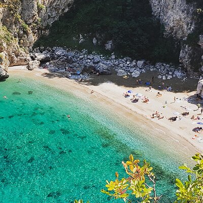 Les Hirondelles Travel