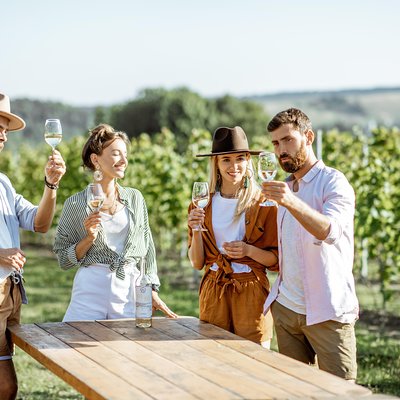 The art of the Italian Aperitivo with a local: Learn & Enjoy in Siena
