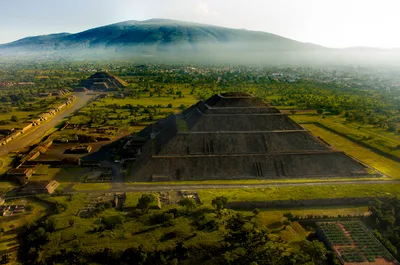 Teotihuacan Private Tour from Mexico City with Traditional Drink Tasting