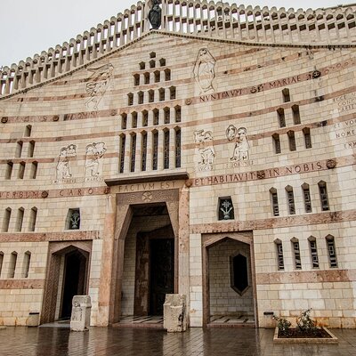 Luxury Private Tours of Israel