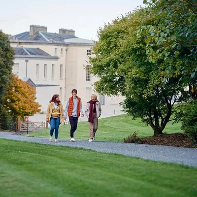 Tickets to Explore Ireland's Global Garden
