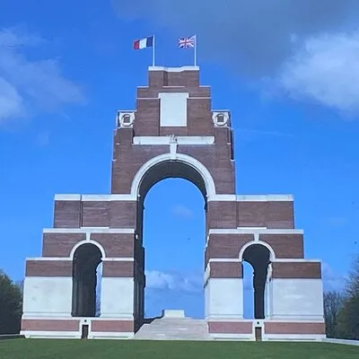 ALW Battlefield Tours