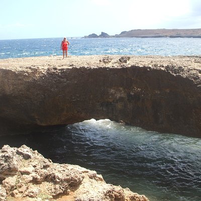 Private Tour: Essential Tour of Aruba