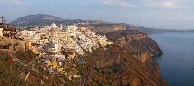 Santorini Private Sightseeing Guided Tour in Santorini - 5 Hours