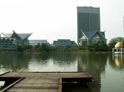 Kuala Selangor Fireflies and Blue Tears Guided Tour with Dinner (SIC)