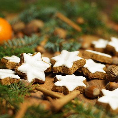 Trier Christmas Market Tour With A Professional Guide