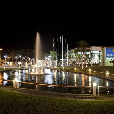 Duty Free Shop Puerto Iguazú Argetina - Private
