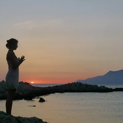 Open Mindfulness & Yoga Classes on the island on donation basis