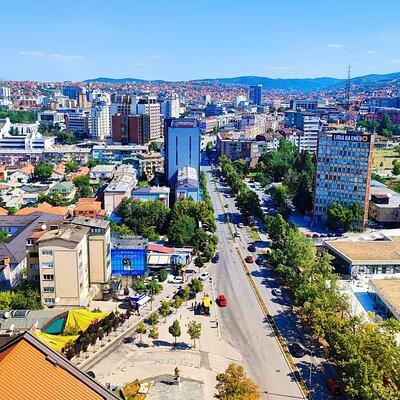 Kosovo Local Guide