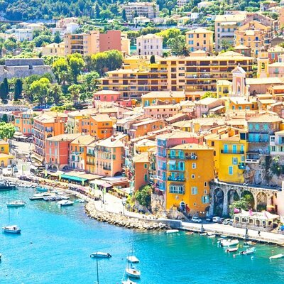 France - Top Private Tours