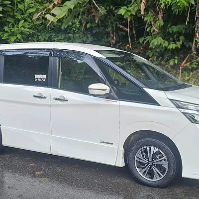 Airport Transfers in Tobago to OR from Accommodation