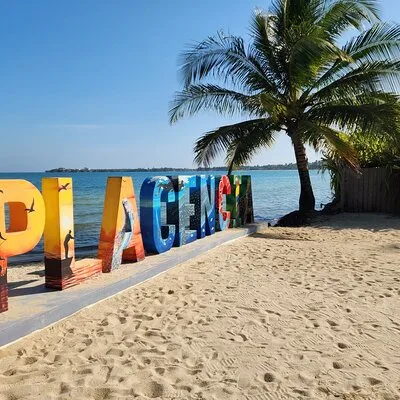 Belize City Airport to Placencia Private Transfer