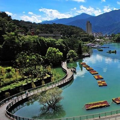 西北旅行社