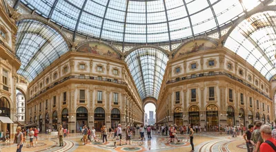 Milan Half-Day Walking Tour of The Last Supper, Duomo & La Scala