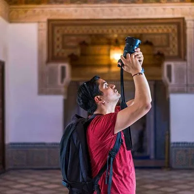 Moroccan Food Tour