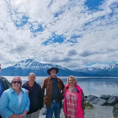 Anchorage Tours and Transfers