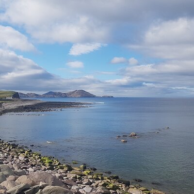 Wild Kerry Day Tour with O Connor Autotours